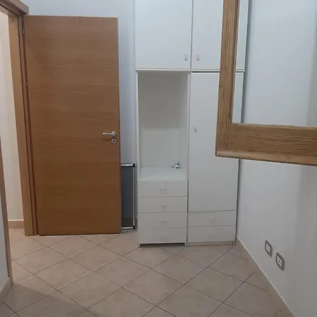 A Casa Baldo بيت للعطل