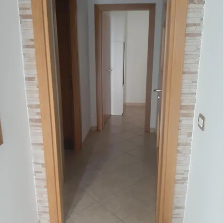 A Casa Baldo * Fulgatore