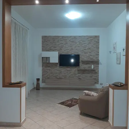 A Casa Baldo * Fulgatore