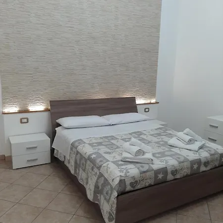 A Casa Baldo * Fulgatore