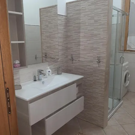 A Casa Baldo Holiday home