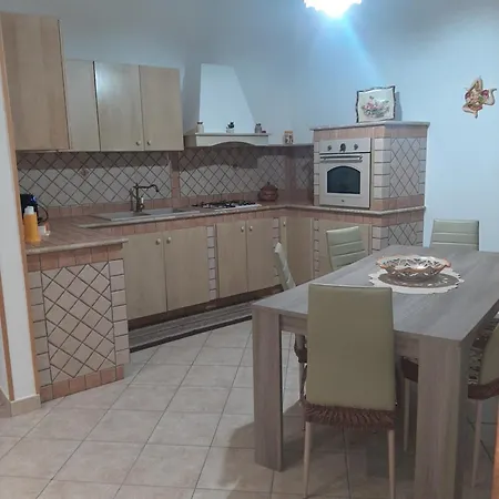 Holiday home A Casa Baldo *