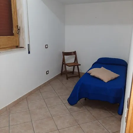 A Casa Baldo Semesterbostad Fulgatore